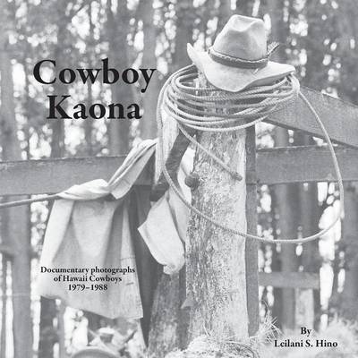 Cover of Cowboy Kaona