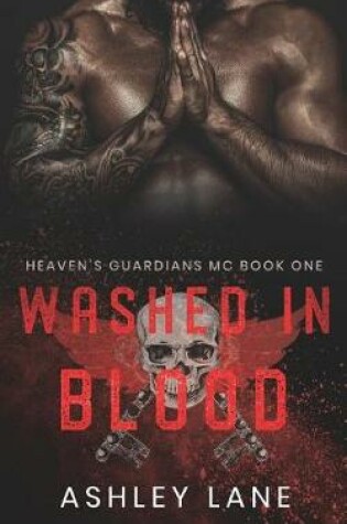 Cover of Washed In Blood