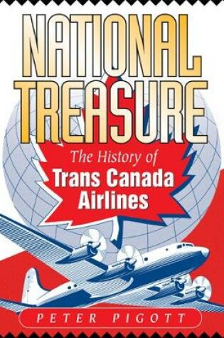 Cover of National Treasure