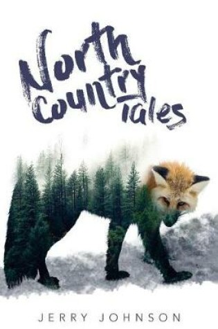 Cover of North Country Tales