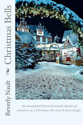 Book cover for Christmas Bells