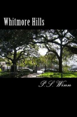 Cover of Whitmore Hills