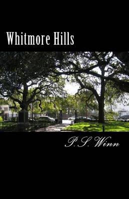 Book cover for Whitmore Hills