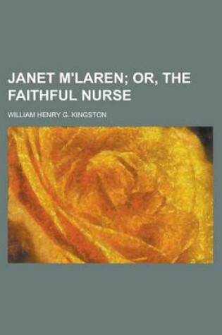 Cover of Janet M'Laren