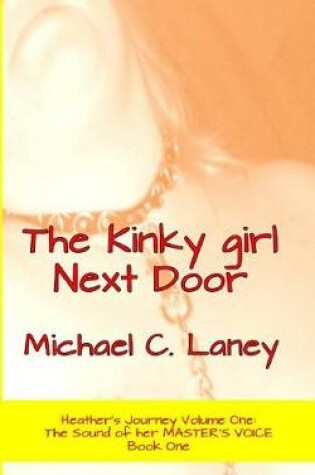 Cover of The Kinky girl Next Door