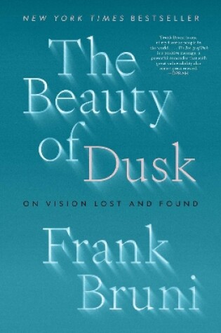 Cover of The Beauty of Dusk