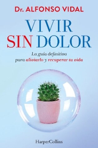 Cover of Vivir sin dolor