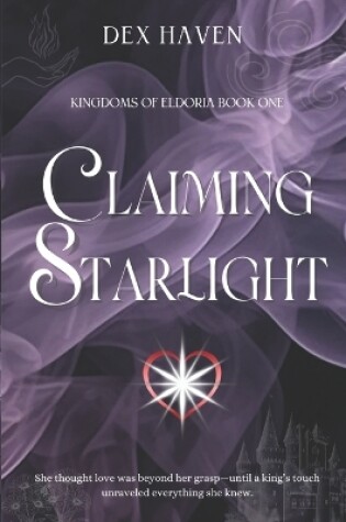 Cover of Claiming Starlight