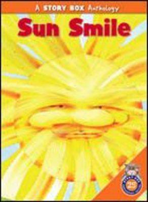 Book cover for Sun Smile