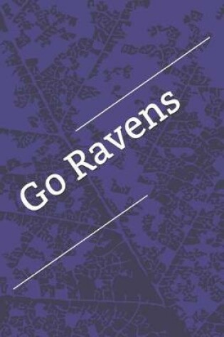 Cover of Go Ravens