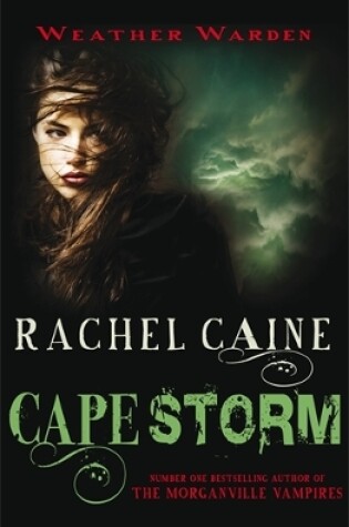Cover of Cape Storm