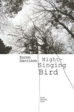 Cover of Night-Singing Bird