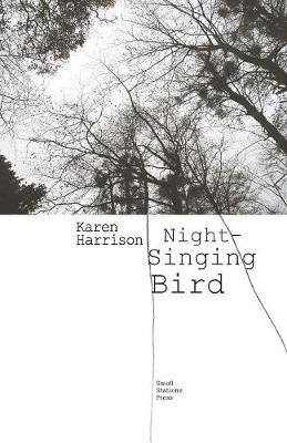 Book cover for Night-Singing Bird