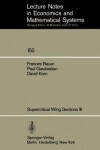 Book cover for Supercritical Wing Sections III