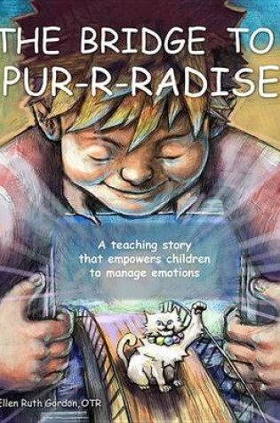 Cover of The Bridge to Pur-R-Radise