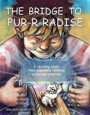 Book cover for The Bridge to Pur-R-Radise