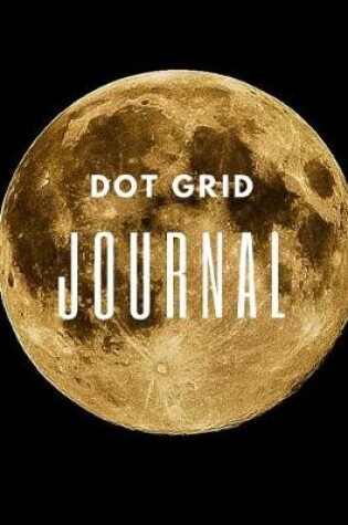 Cover of Dot Grid Journal