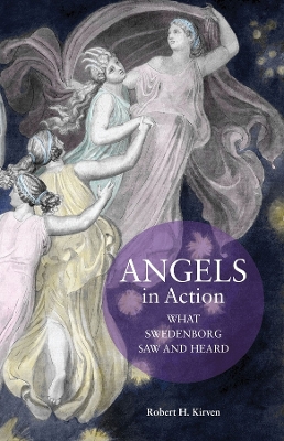 Cover of Angels in Action