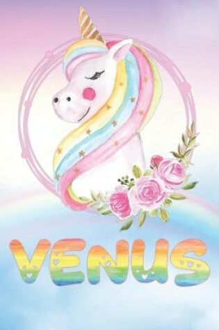 Cover of Venus