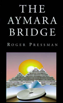 Book cover for The Aymara Bridge