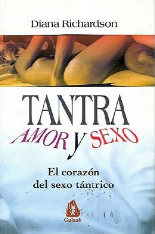 Cover of Tantra: Amor y Sexo