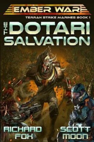 Cover of The Dotari Salvation