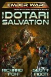 Book cover for The Dotari Salvation