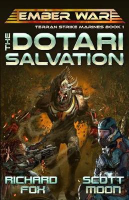 Cover of The Dotari Salvation