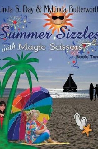 Cover of Summer Sizzles