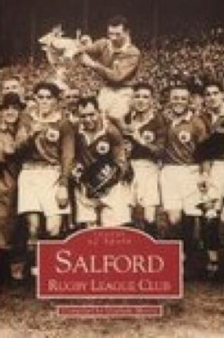 Cover of Salford Rugby League Club