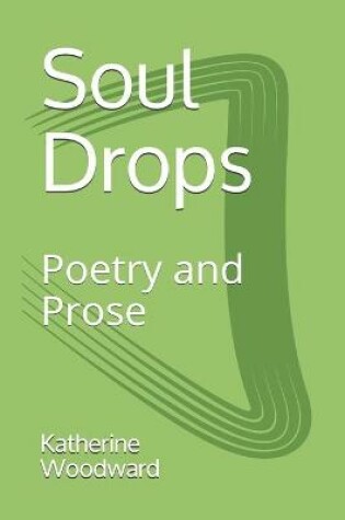 Cover of Soul Drops