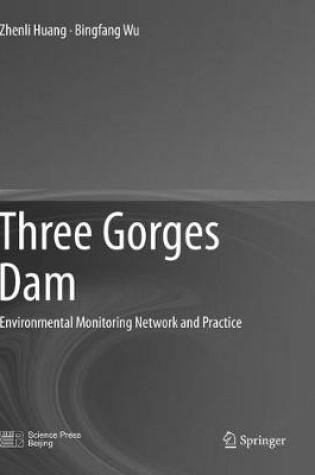 Cover of Three Gorges Dam