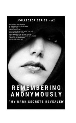 Book cover for Remembering Anonymously