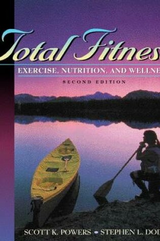 Cover of Total Fitness