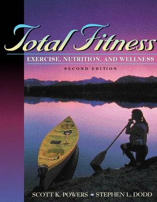 Book cover for Total Fitness