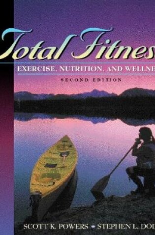 Cover of Total Fitness