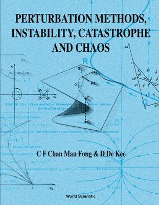 Book cover for Perturbation Methods, Instability, Catastrophe And Chaos