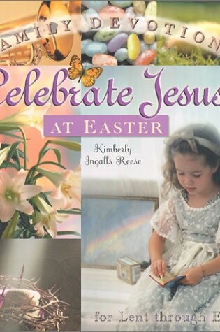 Cover of Celebrate Jesus! at Easter