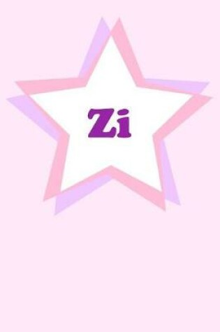 Cover of Zi