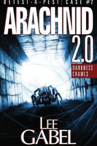 Cover of Arachnid 2.0