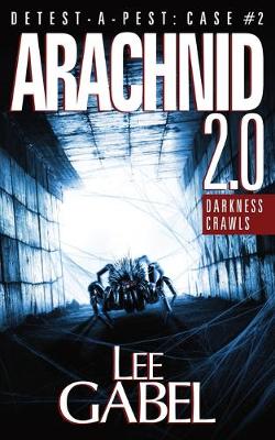 Cover of Arachnid 2.0