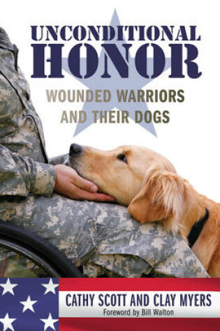 Cover of Unconditional Honor