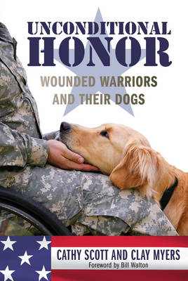 Book cover for Unconditional Honor
