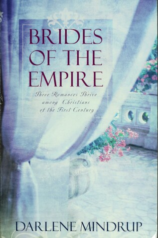 Cover of Bride of the Empire