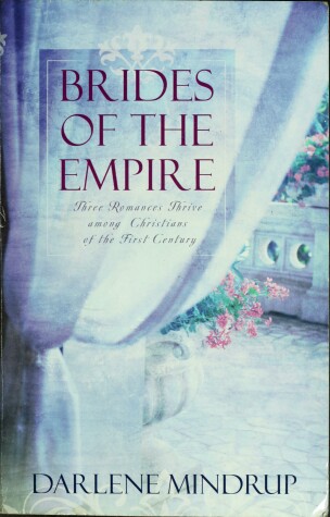 Book cover for Bride of the Empire
