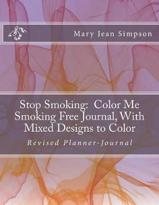 Book cover for Stop Smoking