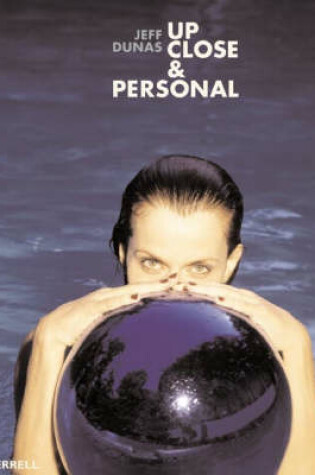 Cover of Up Close and Personal