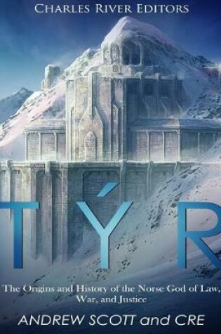 Cover of Tyr