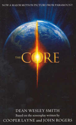 Book cover for Core
