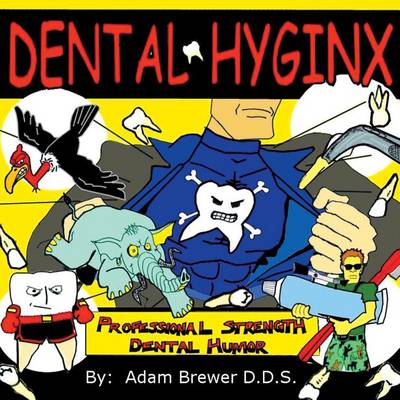 Cover of Dental Hyginx